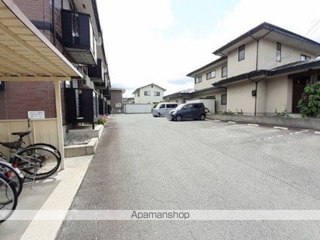 奥羽本線 高擶駅 徒歩20分 2階建 築29年のその他写真