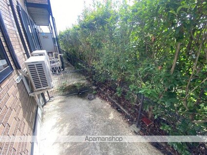 リヴァー・ウィルダーネスＡ[2DK/46.13m2]の内装4