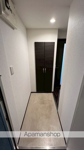 グランオルセーS8の内装写真