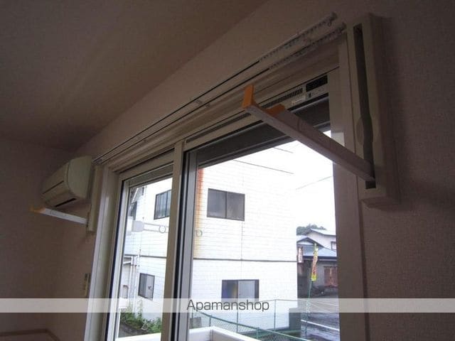 リヴェール アンジュの内装写真