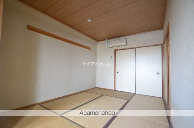 清水マンションの内装写真