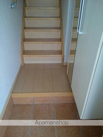 ハープシティ デュオの内装写真