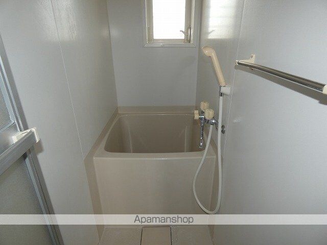 ユミハイツⅠ・Ⅱ[1R/26m2]のバス