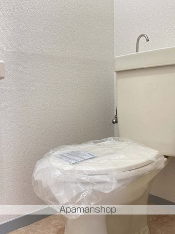 グリーンハイツ福田の内装写真