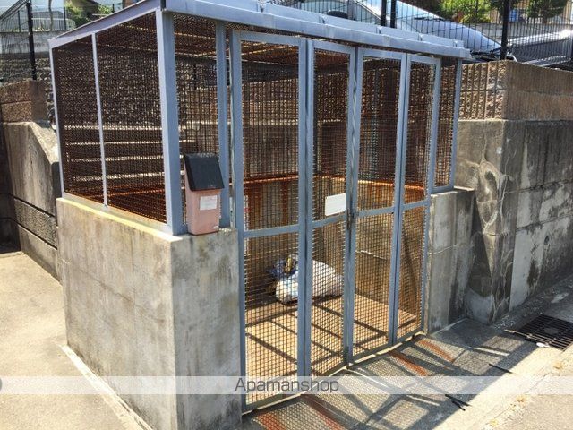 アネシス南光台の周辺写真