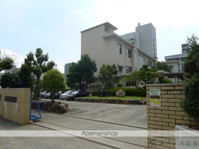 伊予鉄大手町ビルの周辺写真