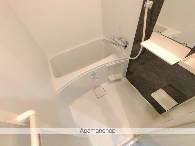 ARTIZA ESAKAの内装写真