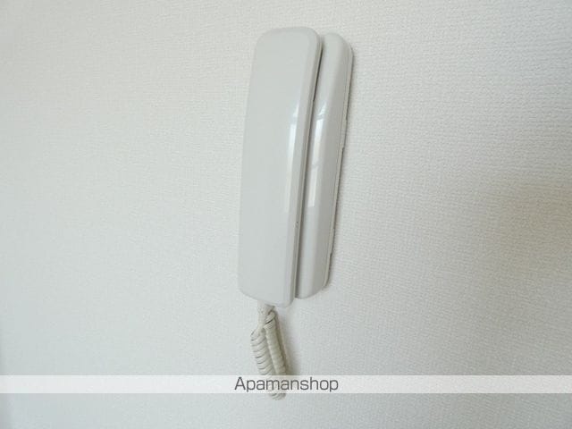 中泉ロジュマンの内装写真
