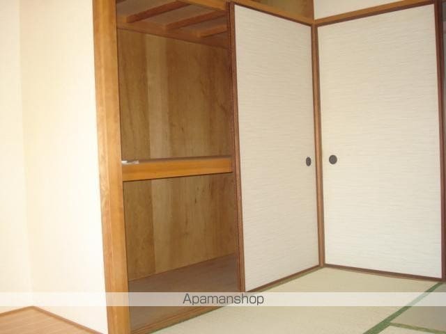 岡本ハイツの内装写真