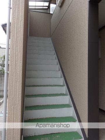 コーポあさひのその他写真