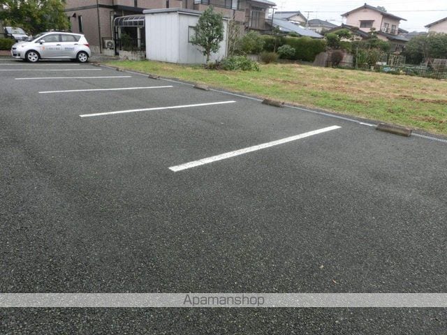 カメリアIIIの外観写真