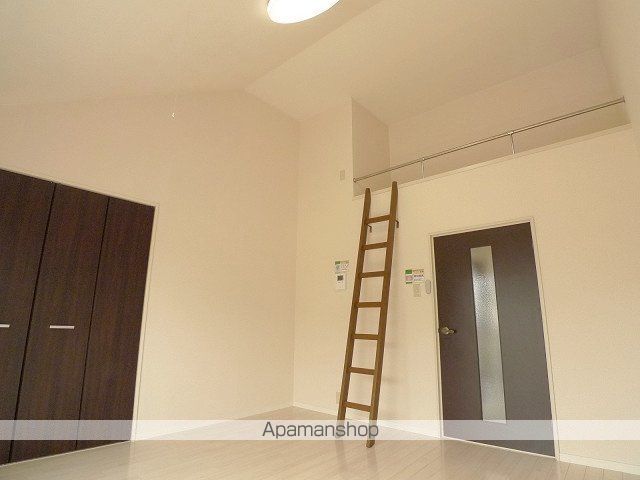 ハートワン御園の内装写真