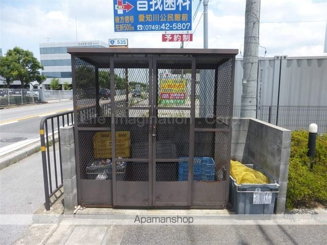 Zeroの内装写真