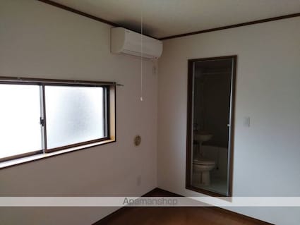 東京都杉並区高円寺北３丁目[1R/16m2]のリビング・居間