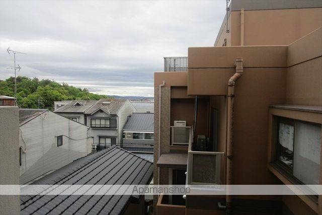 紫野ハイツの外観写真