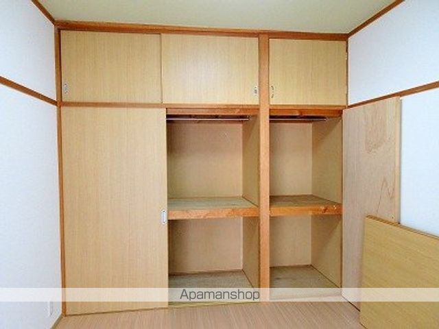 ルグラン島津の内装写真