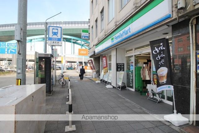ラ・フォンテカーラ.の周辺写真