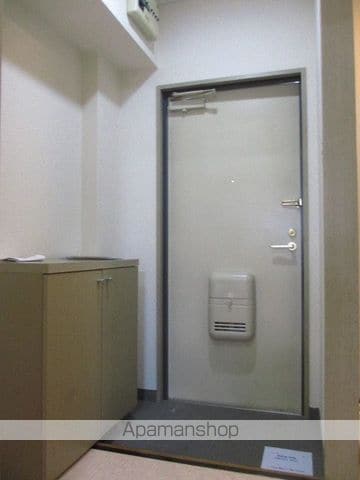 サニーハイツMの内装写真