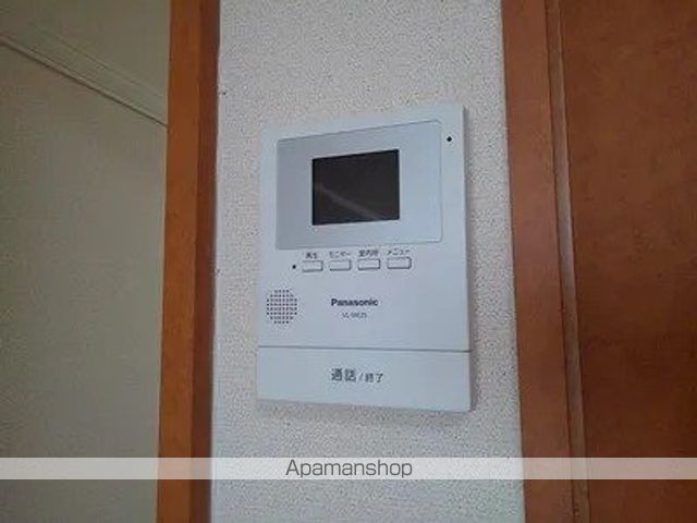 レオパレスCOZY COURTの内装写真
