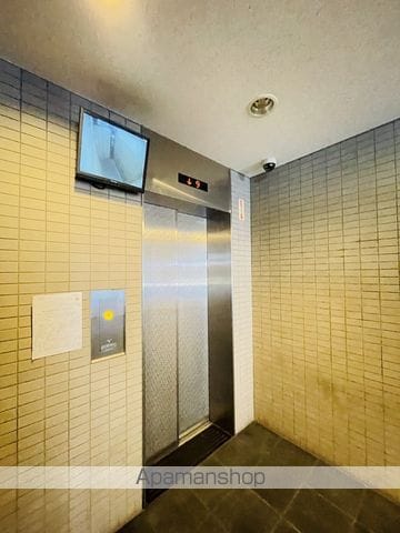 ディアコート白川の内装写真