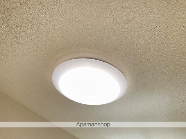 ルミーナ開成の内装写真