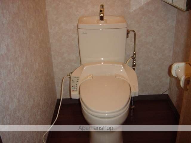 グランドールAの内装写真