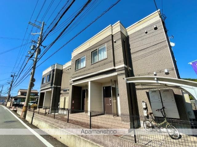 和歌山電鐵貴志川線 神前駅 徒歩2分 築10年