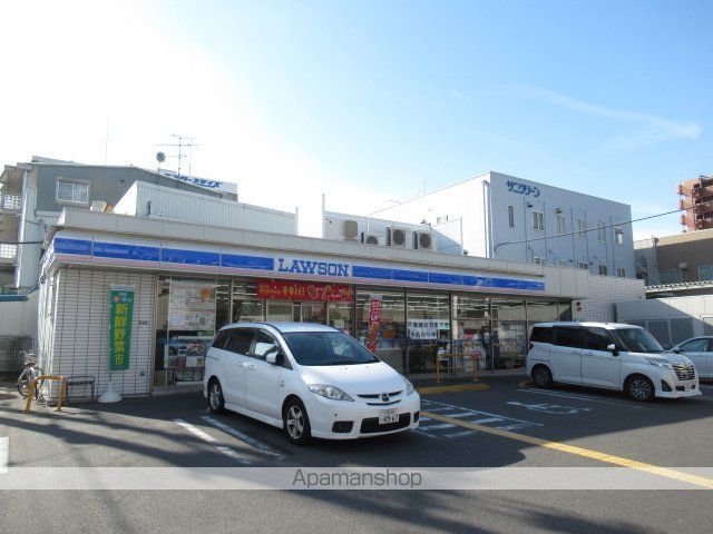 GRAN PASEO ESAKAの周辺写真