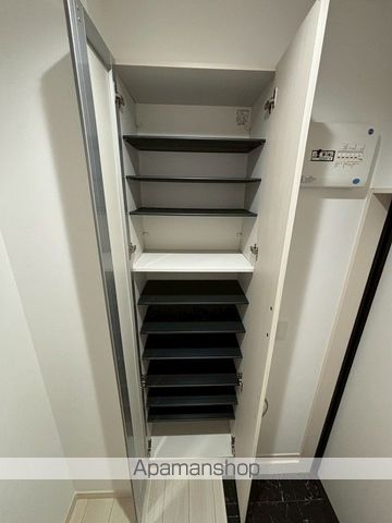 ヴィレッタ伊万里駅前IIIの内装写真