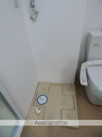 RIDGE江坂の内装写真