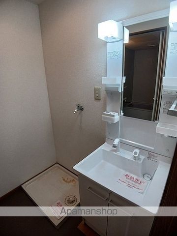 シャトーレインボーBの内装写真