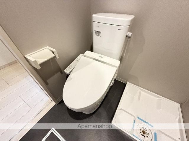 クリアースの内装写真