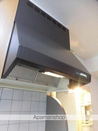 和歌山県和歌山市狐島[1K/31.35m2]の内装5