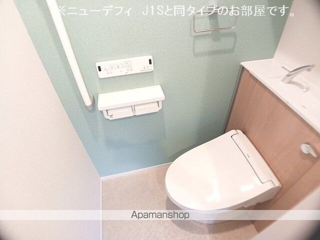 エルミタージュ今泉の内装写真