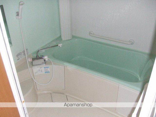 グリーンベールIの内装写真