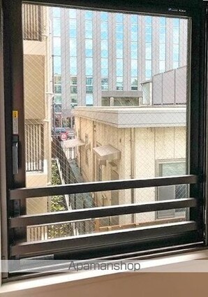 ラテスト白金台[1DK/25.48m2]のその他部屋・スペース