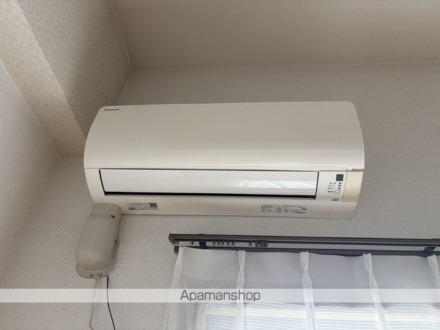 第7みぞたコーポの内装写真