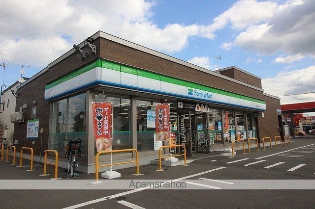 TERRACEK7の周辺写真