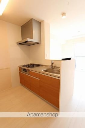 ウルスカンパーニュ[2LDK/59.57m2]のキッチン