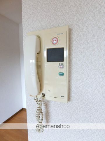 ロイヤルハイツ掛川の内装写真