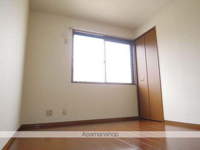 ビューフォート新保 A棟の内装写真