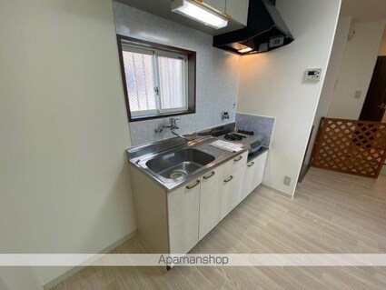 フォブール中西[1LDK/40.57m2]の内装6