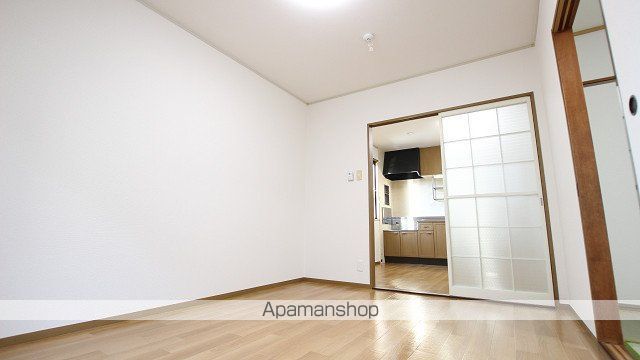 オーシャンサイド Iの内装写真