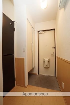 ノール　リヴィエール[1R/37.26m2]の玄関