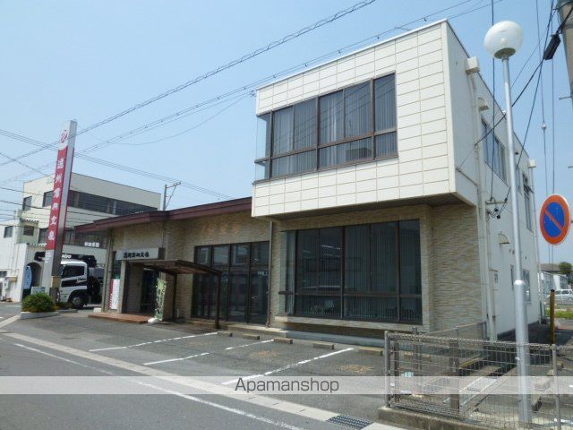 尾野スカイハイツIIの周辺写真