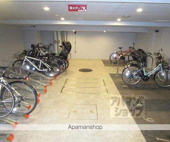ジオ京都北大路のその他写真