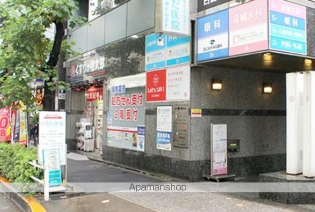 ルジェンテ文京東大前の周辺写真