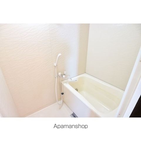 パレスロゼの内装写真