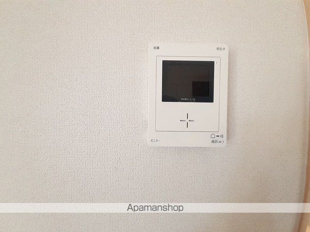 ARK’S滋賀里の内装写真