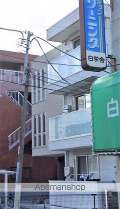 ＥＲＤＥ　城北（エルデ）[1LDK/47.3m2]の外観2